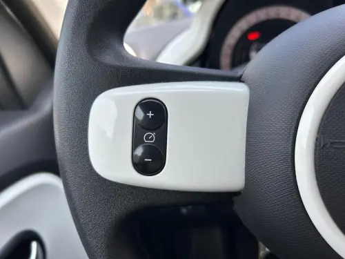 Renault Twingo E-Tech Twingo III Achat Intégral - 21 Zen - Photo 23