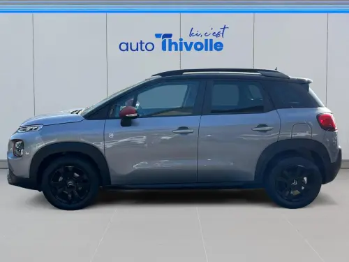 Citroën C3 Aircross C3 Aircross BlueHDi 100 S&S BVM6 C-Series - Photo 1