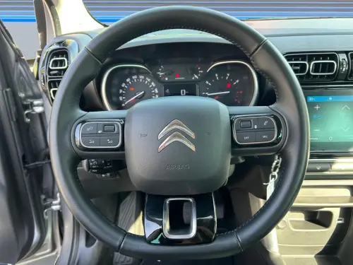 Citroën C3 Aircross C3 Aircross BlueHDi 100 S&S BVM6 C-Series - Photo 12