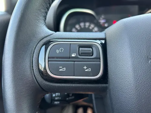 Citroën C3 Aircross C3 Aircross BlueHDi 100 S&S BVM6 C-Series - Photo 24