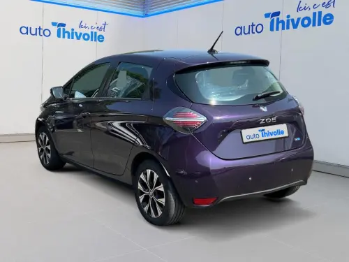 Renault Zoe Zoe R110 - 22B Evolution - Photo 2