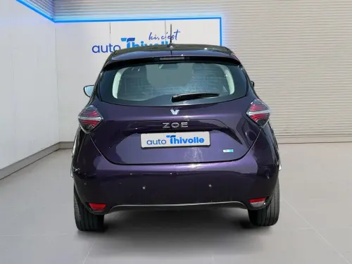 Renault Zoe Zoe R110 - 22B Evolution - Photo 3