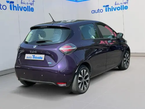 Renault Zoe Zoe R110 - 22B Evolution - Photo 4