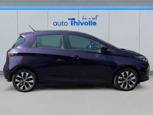 Renault Zoe Zoe R110 - 22B Evolution - Photo 5