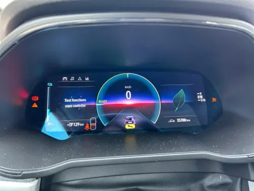 Renault Zoe Zoe R110 - 22B Evolution - Photo 13