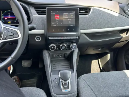 Renault Zoe Zoe R110 - 22B Evolution - Photo 14