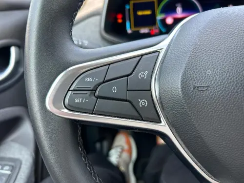 Renault Zoe Zoe R110 - 22B Evolution - Photo 24