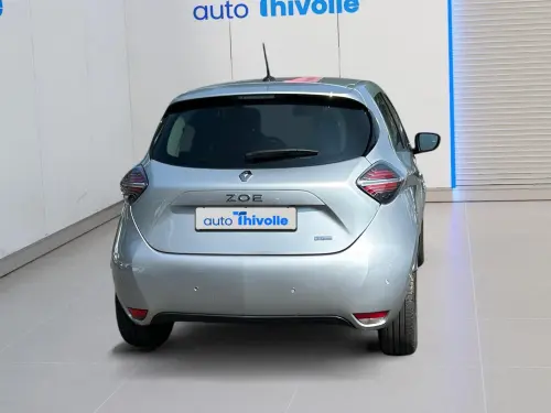 Renault Zoe R135 Intens - Photo 3