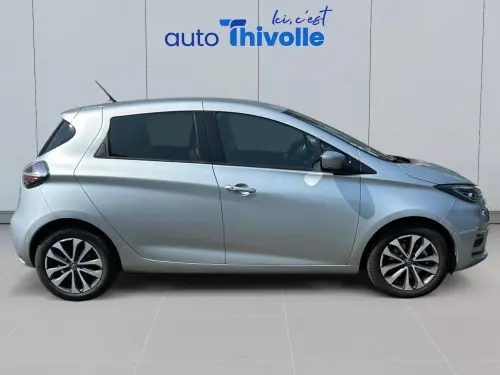 Renault Zoe R135 Intens - Photo 5