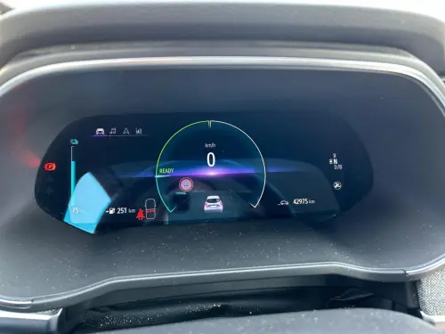 Renault Zoe R135 Intens - Photo 13