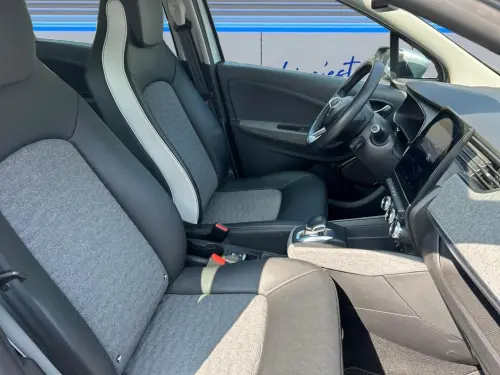 Renault Zoe R135 Intens - Photo 16
