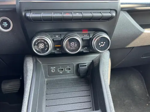 Renault Zoe R135 Intens - Photo 20