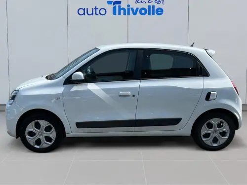 Renault Twingo E-Tech Twingo III Achat Intégral - 21 Zen - Photo 1