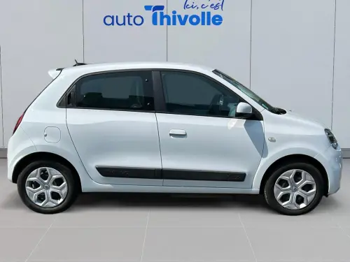 Renault Twingo E-Tech Twingo III Achat Intégral - 21 Zen - Photo 5