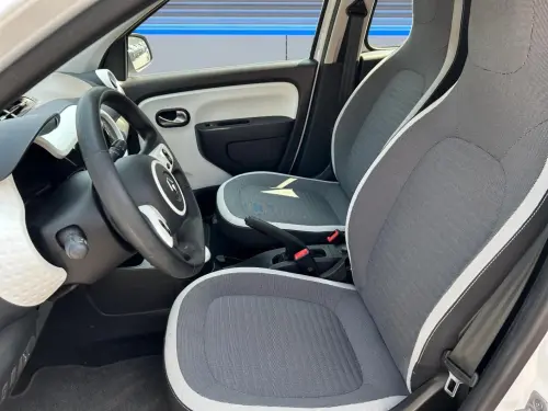 Renault Twingo E-Tech Twingo III Achat Intégral - 21 Zen - Photo 9