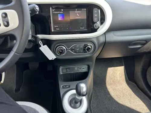 Renault Twingo E-Tech Twingo III Achat Intégral - 21 Zen - Photo 14