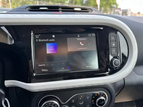 Renault Twingo E-Tech Twingo III Achat Intégral - 21 Zen - Photo 21