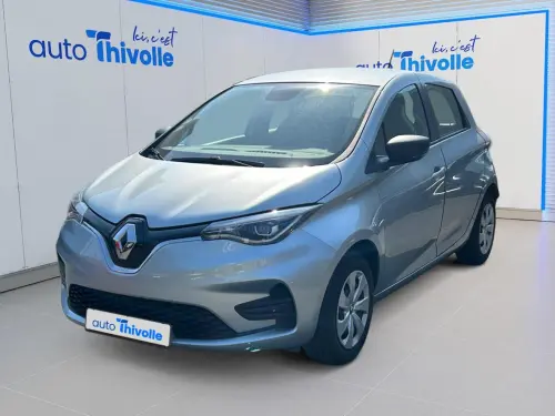 Renault Zoe equilibre R110 - Achat Intégral -22 - Photo 0
