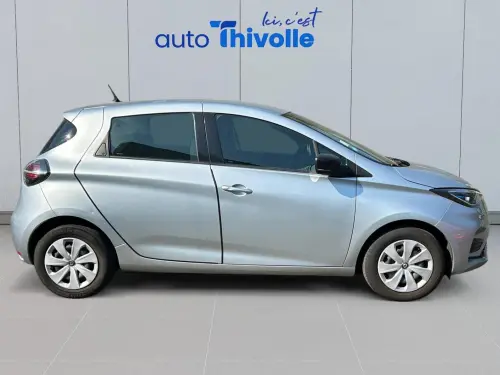 Renault Zoe equilibre R110 - Achat Intégral -22 - Photo 5