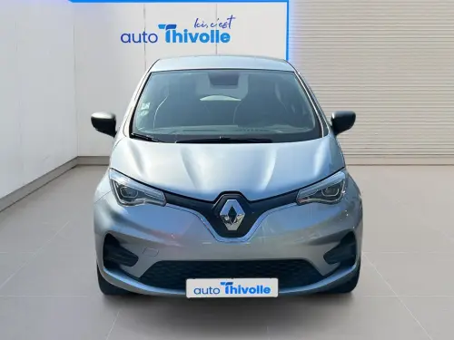 Renault Zoe equilibre R110 - Achat Intégral -22 - Photo 7