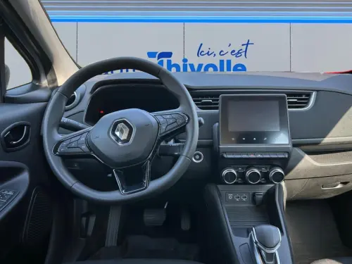 Renault Zoe equilibre R110 - Achat Intégral -22 - Photo 11