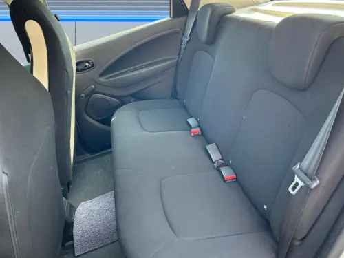 Renault Zoe equilibre R110 - Achat Intégral -22 - Photo 15