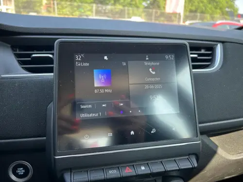 Renault Zoe equilibre R110 - Achat Intégral -22 - Photo 21