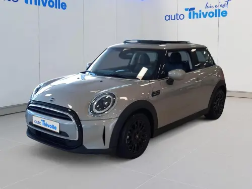 Mini Cooper Hatch 3 Portes One 102 ch Edition Camden - Photo 0