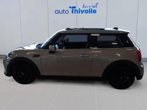 Mini Cooper Hatch 3 Portes One 102 ch Edition Camden - Photo 1
