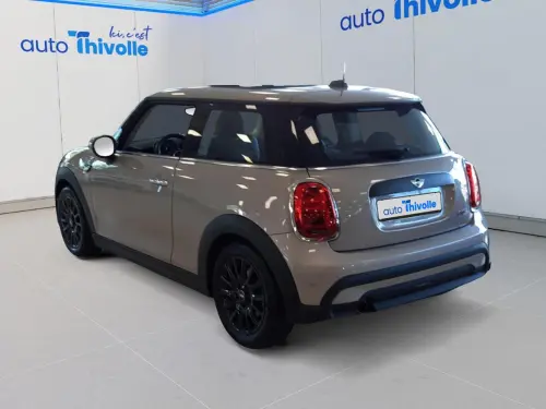 Mini Cooper Hatch 3 Portes One 102 ch Edition Camden - Photo 2