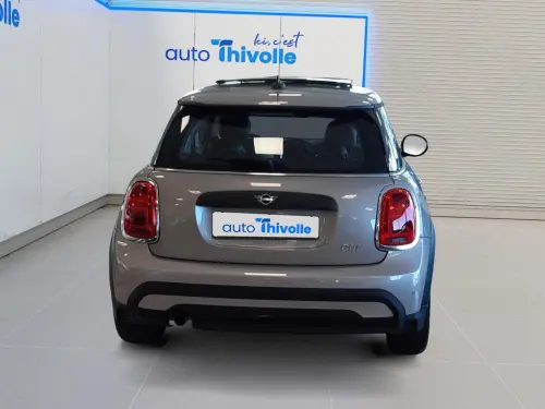 Mini Cooper Hatch 3 Portes One 102 ch Edition Camden - Photo 3