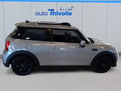 Mini Cooper Hatch 3 Portes One 102 ch Edition Camden - Photo 5