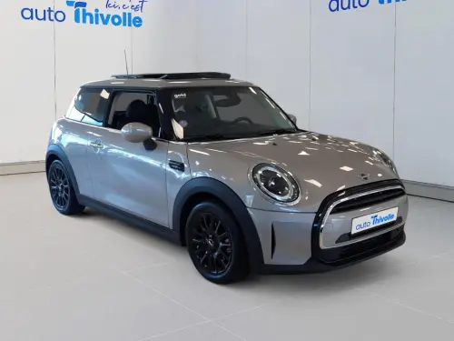 Mini Cooper Hatch 3 Portes One 102 ch Edition Camden - Photo 6