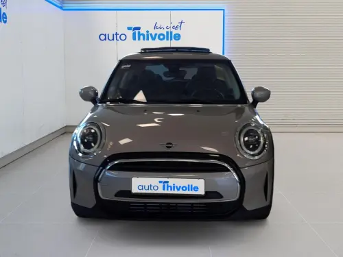 Mini Cooper Hatch 3 Portes One 102 ch Edition Camden - Photo 7