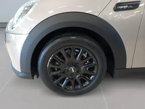 Mini Cooper Hatch 3 Portes One 102 ch Edition Camden - Photo 8