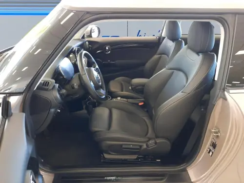 Mini Cooper Hatch 3 Portes One 102 ch Edition Camden - Photo 9