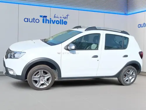 Dacia Sandero SCe 75 Urban Stepway - Photo 1