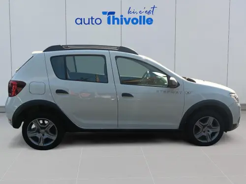 Dacia Sandero SCe 75 Urban Stepway - Photo 5