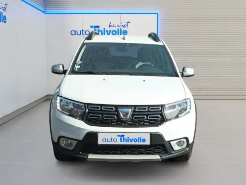 Dacia Sandero SCe 75 Urban Stepway - Photo 7