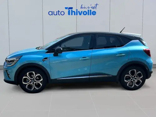 Renault Captur E-Tech 145 - 21 Intens - Photo 1