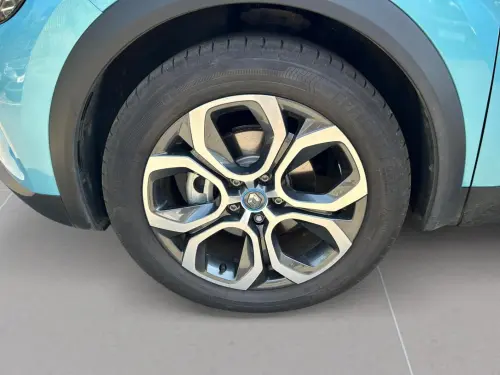 Renault Captur E-Tech 145 - 21 Intens - Photo 8