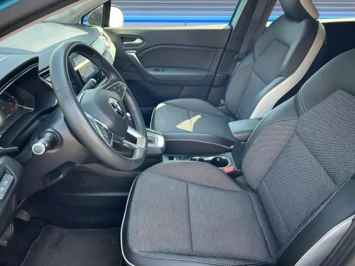Renault Captur E-Tech 145 - 21 Intens - Photo 9