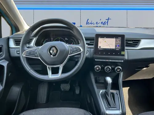 Renault Captur E-Tech 145 - 21 Intens - Photo 11