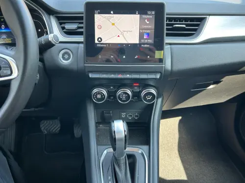 Renault Captur E-Tech 145 - 21 Intens - Photo 14