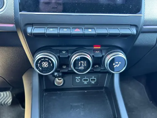 Renault Arkana mild hybrid 140 EDC FAP - 22 Techno - Photo 20