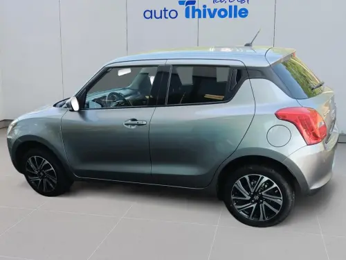 Suzuki Swift 1.2 Dualjet Hybrid AllGrip Pack - Photo 1