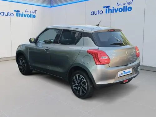 Suzuki Swift 1.2 Dualjet Hybrid AllGrip Pack - Photo 2