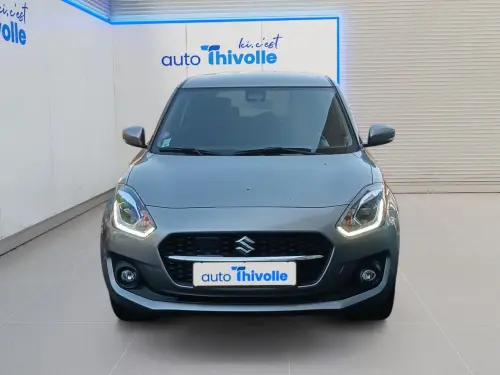 Suzuki Swift 1.2 Dualjet Hybrid AllGrip Pack - Photo 7