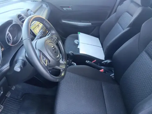 Suzuki Swift 1.2 Dualjet Hybrid AllGrip Pack - Photo 9
