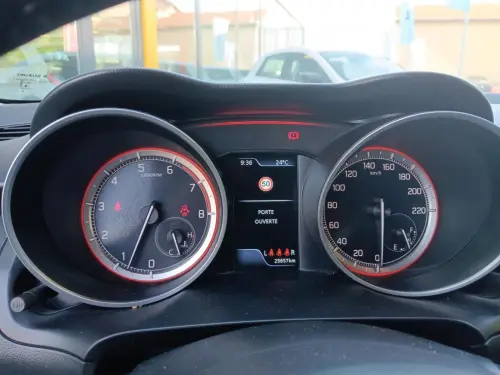 Suzuki Swift 1.2 Dualjet Hybrid AllGrip Pack - Photo 13